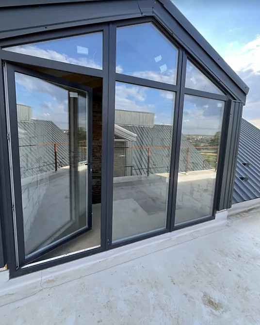 Продаж 3 пов. будинок-таунхаус, 2.3 сотки, 133 кв.м, Байківці Байківці - фото 10