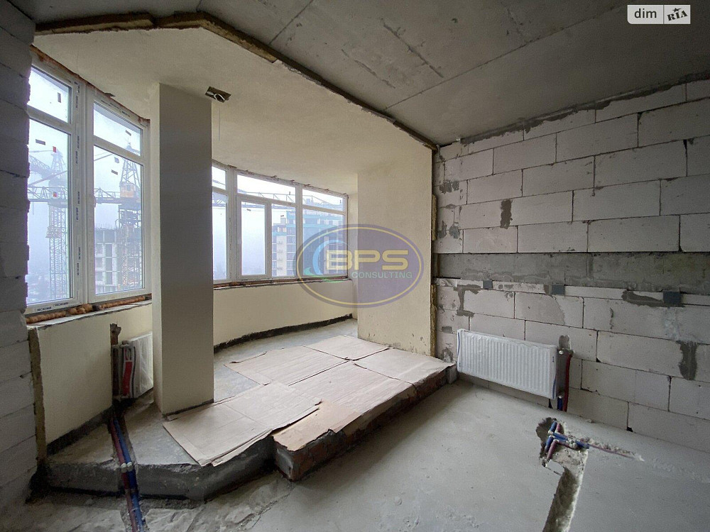 Продаж 1к квартири 41.5 кв. м Одеса - фото 8