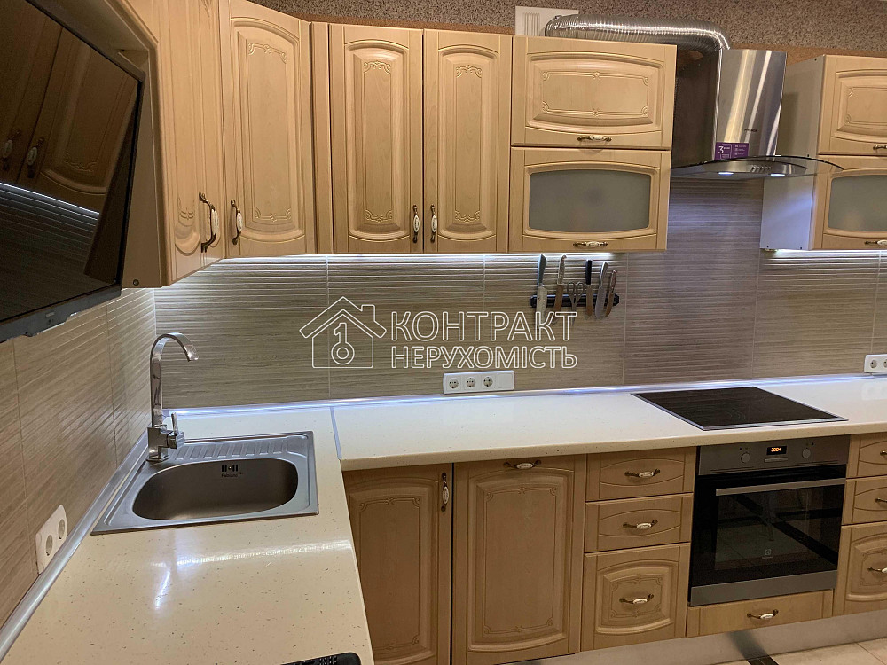 Оренда 2к Квартира 80 кв.м Мирна вул. Харків - фото 5