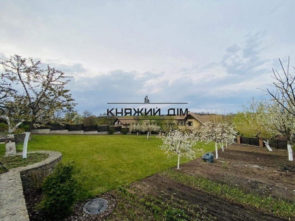 Продажа отличного 2-х этажного дома в с. Иванковичи. № 2211266 Іванковичі - фото 4