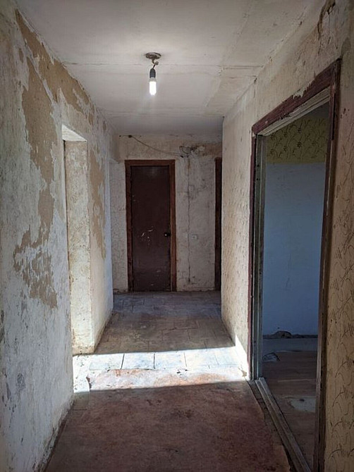 Продаж Квартира 3-кімнатна, 9/9 поверх на Юності Вінниця - фото 4