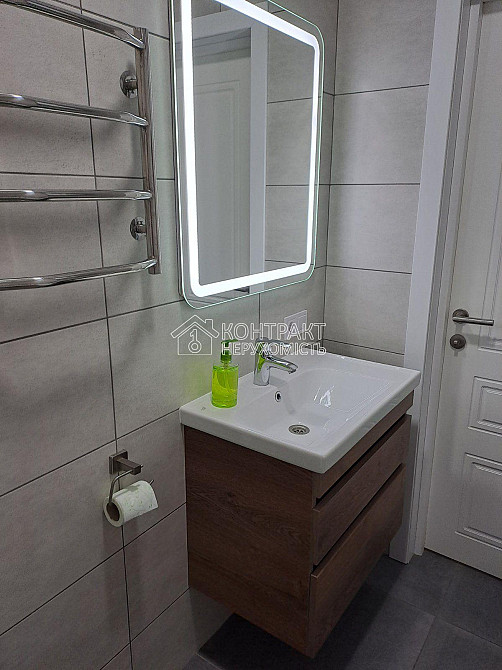 Продаж Квартира 1-кімнатна, 3/9 поверх на вул. Барабашова Харків - фото 10