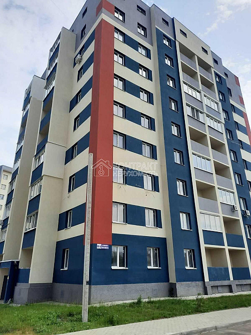 Продаж Квартира 3-кімнатна, 3/9 поверх на вул. Перемоги Харків - фото 4