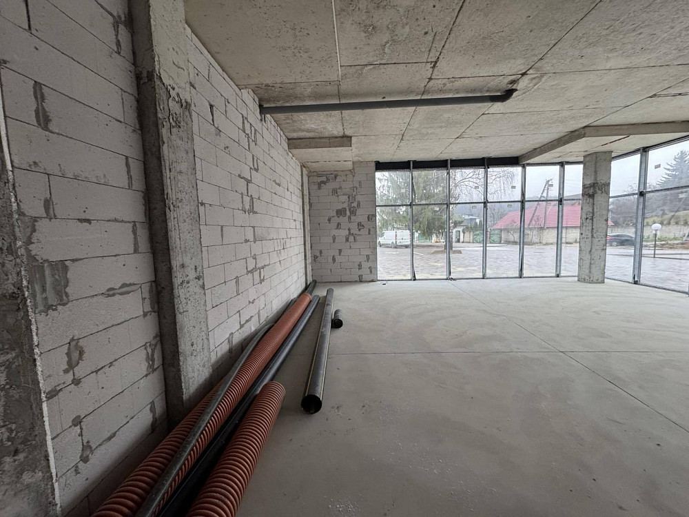 Продаж торгове приміщення на вул. Дубенська поверх - 1/9 Kremenets' - photo 10