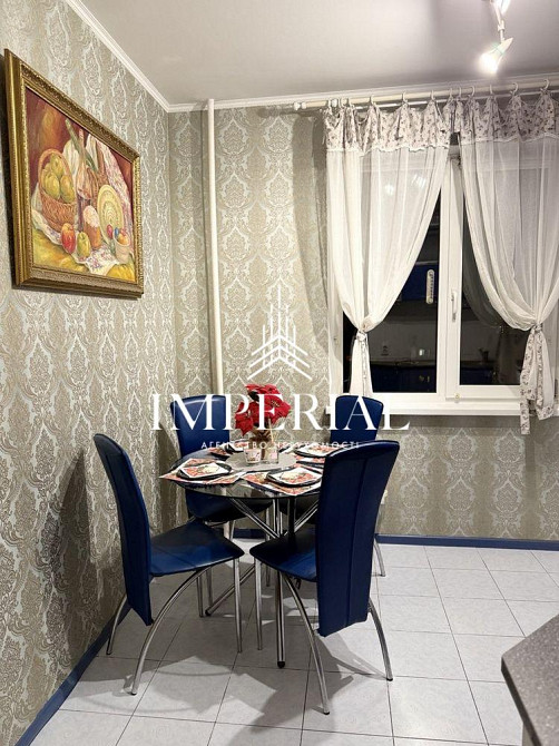 Оренда Квартира 3-кімнатна, 17/21 поверх на вул. Заболотного Академика Kiev - photo 3