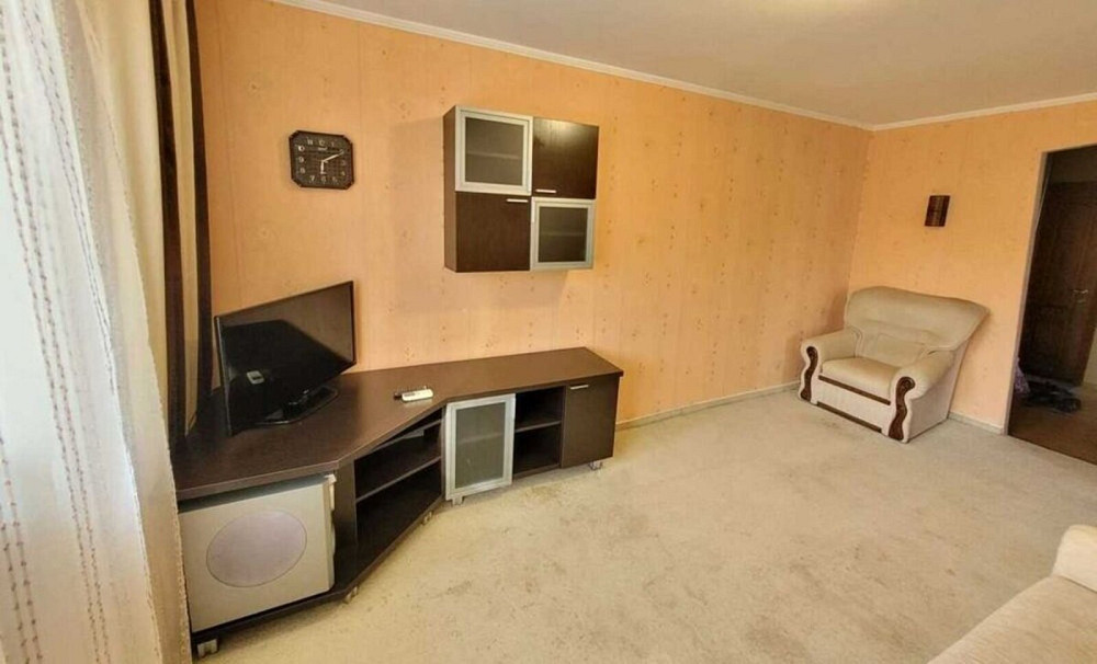 Оренда Квартира 3-кімнатна, 4/9 поверх на Бажана Николая просп., 30 Київ - фото 5