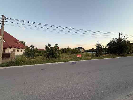 Продається 12 сотих в пригороді Тернополя. Гаї Ходоровські, Байківці Байковцы
