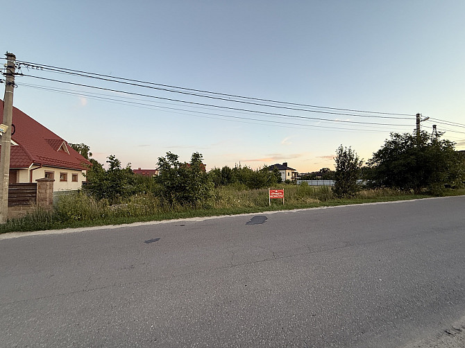 Продається 12 сотих в пригороді Тернополя. Гаї Ходоровські, Байківці Байковцы - изображение 6