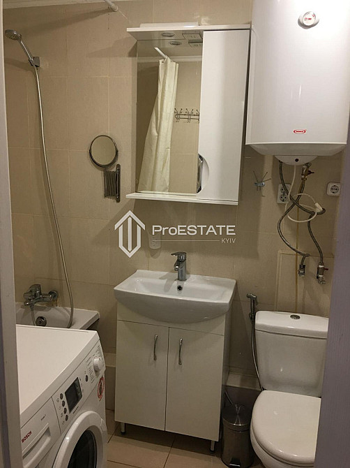 Продаж Квартира 1-кімнатна на вул. Братства Тарасівців Kiev - photo 13