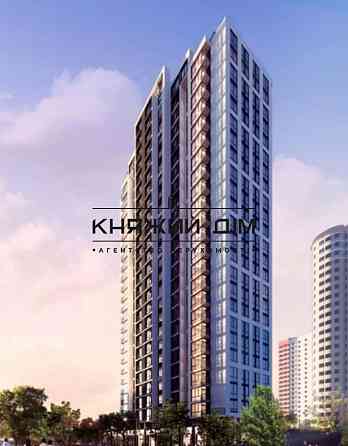 Продаж 1. квартири в ЖК Метрополія 2, м.Вирлиця. № 21144429 Київ