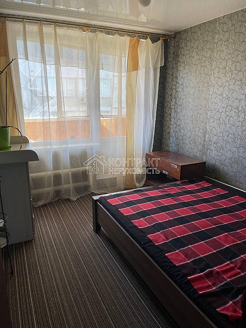 Оренда Квартира 3-кімнатна, 8/12 поверх на вул. Барабашова Харків - фото 8