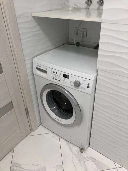 Оренда Квартира 1-кімнатна, 5/25 поверх на ул. Бориса Гмыри Київ - фото 5