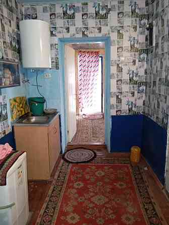 Продам дом в с.Новосельцы (Раздельнянский р-н, 40 км. от Одессы) Новосільці