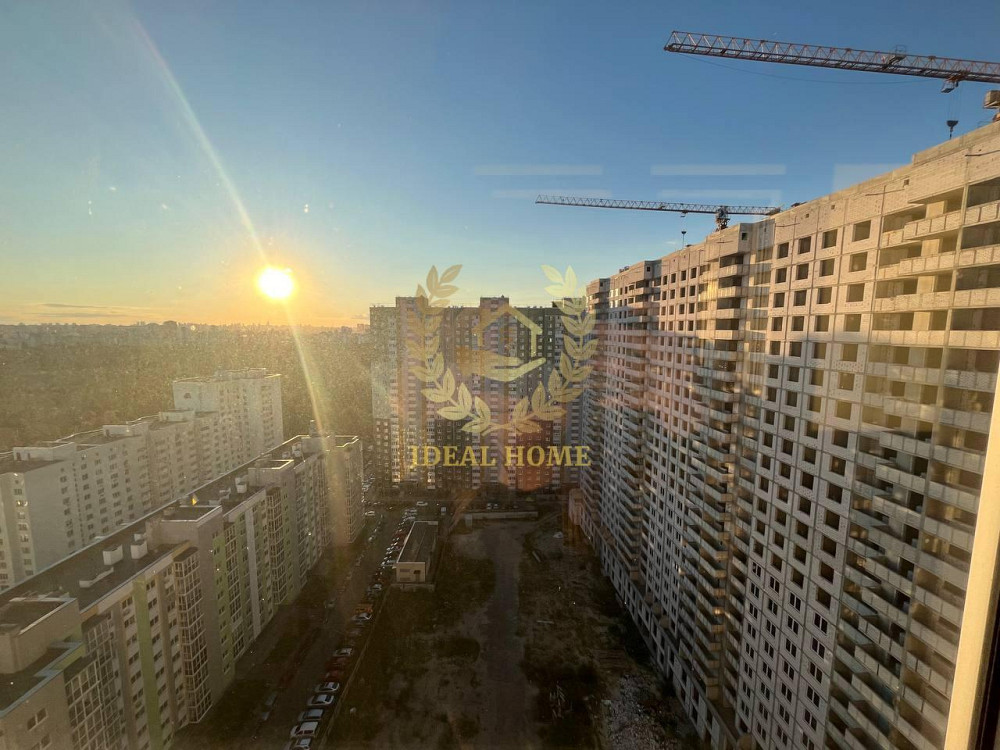 Продаж 2-кімнатної квартири в новобудові, Київ Київ - фото 14