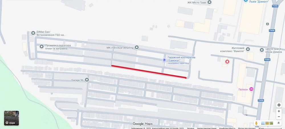 Продаж Квартира на улица Кульпарківська 222Б L'viv - photo 10