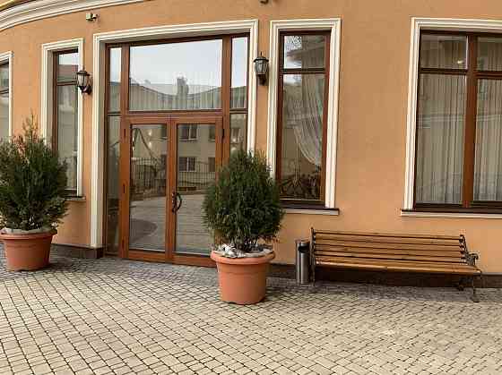 Продаж Квартира 4-кімнатна, 10/12 поверх на Военный спуск, 13а Odessa