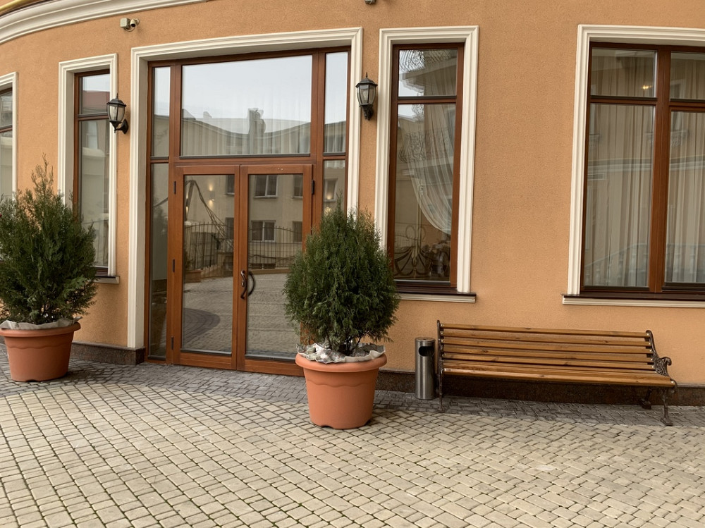 Продаж Квартира 4-кімнатна, 10/12 поверх на Военный спуск, 13а Odessa - photo 6