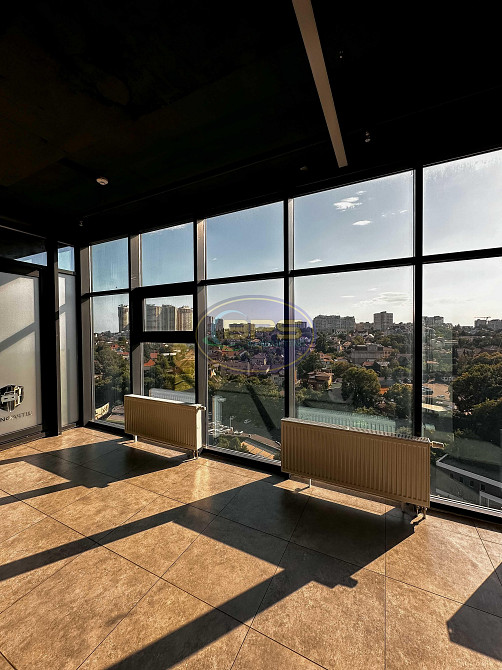 Оренда офісне приміщення на вул. Гагарінське Плато поверх - 10/12 Одеса - фото 1