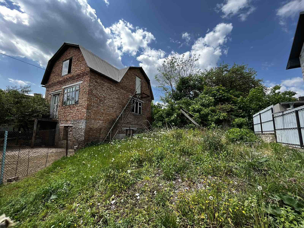 Продаж ділянки із будинком у Петриках.  - фото 7