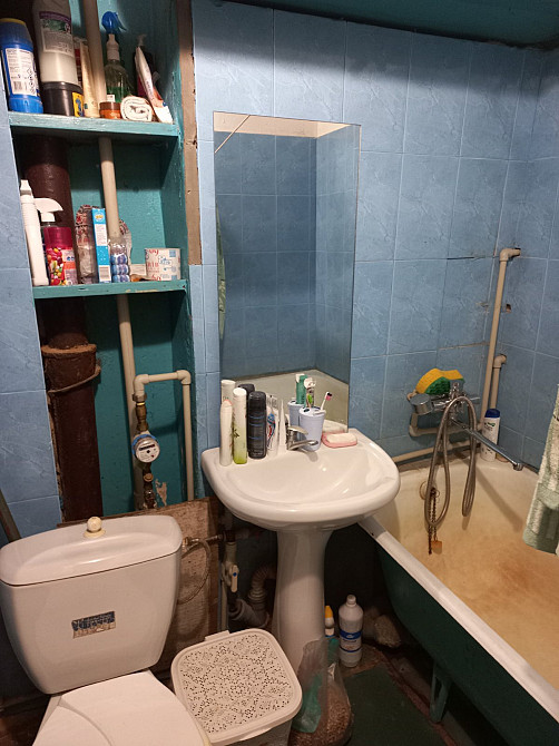 Продажа 1кімнатої квартири 9 школа Кропивницький - фото 9