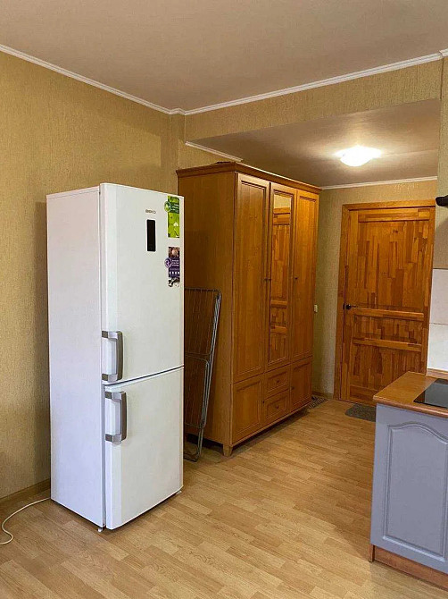 Оренда Квартира 1-кімнатна, 2/2 поверх на Першого Травня Киев - изображение 3