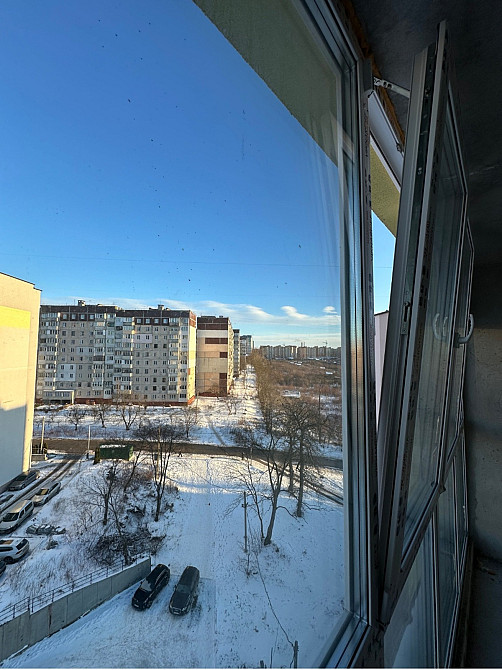 Продаж Квартира 3-кімнатна, 10/10 поверх на Володимира Великого вул., 9в Тернополь - изображение 12