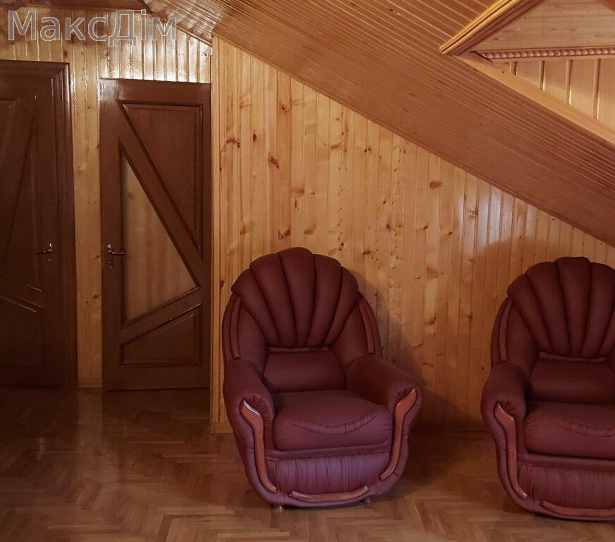 Продаж Будинок 4-кімнатний на вул. Карпенка Ternopil' - photo 15