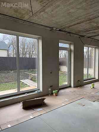 Продаж Будинок 4-кімнатний Тернополь