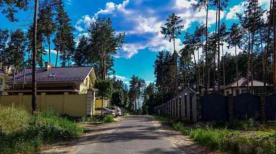 Продаж земельної ділянки 30 соток на котеджный городок 