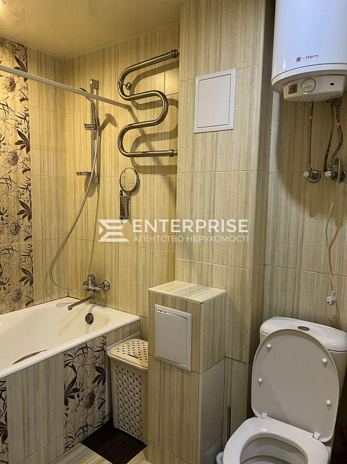 Продаж 3к Квартира 63.1 кв.м Тичини Павла вул. Київ - фото 15