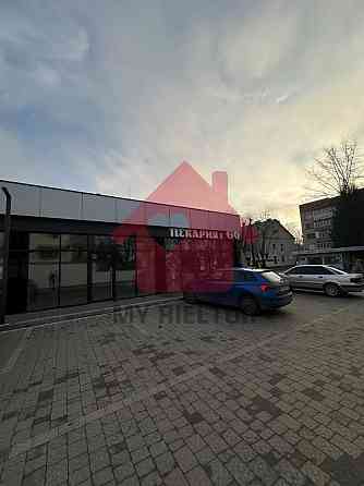 Продаж торгове приміщення на Загорська поверх - 1/1 Uzhhorod