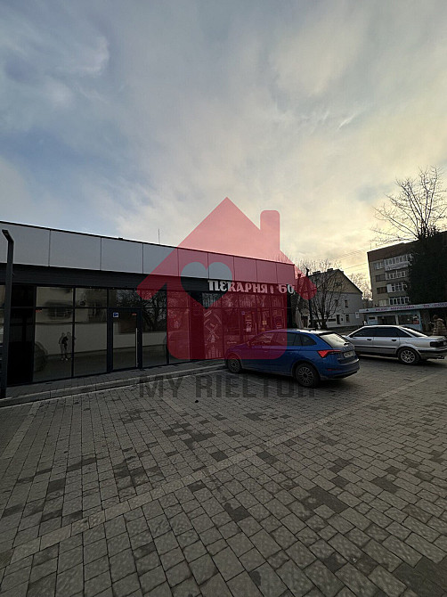 Продаж торгове приміщення на Загорська поверх - 1/1 Uzhhorod - photo 1