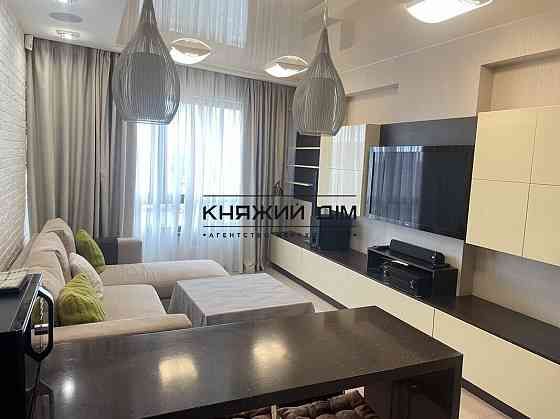 Оренда Квартира 3-кімнатна, 18/23 поверх на Голосеевский просп. (40-летия октября) Kiev