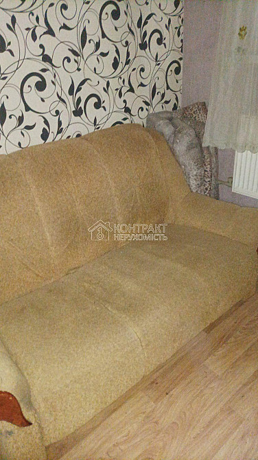 Продаж Квартира 1-кімнатна, 2/3 поверх на вул. Текстильна Харків - фото 3