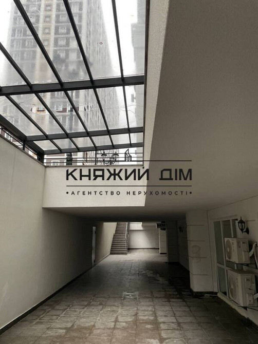 Оренда офісне приміщення на вул. Трутенко Онуфрия ул./Михайла Максимовича поверх - -1/21 Київ - фото 17