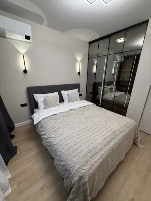 Продаж Квартира 1-кімнатна, 22/25 поверх на Родини Кристерів, 14 Київ - фото 16