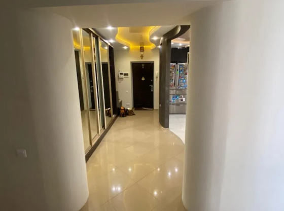 Двухкомнатная Вузовский, с партоместом. Одесса