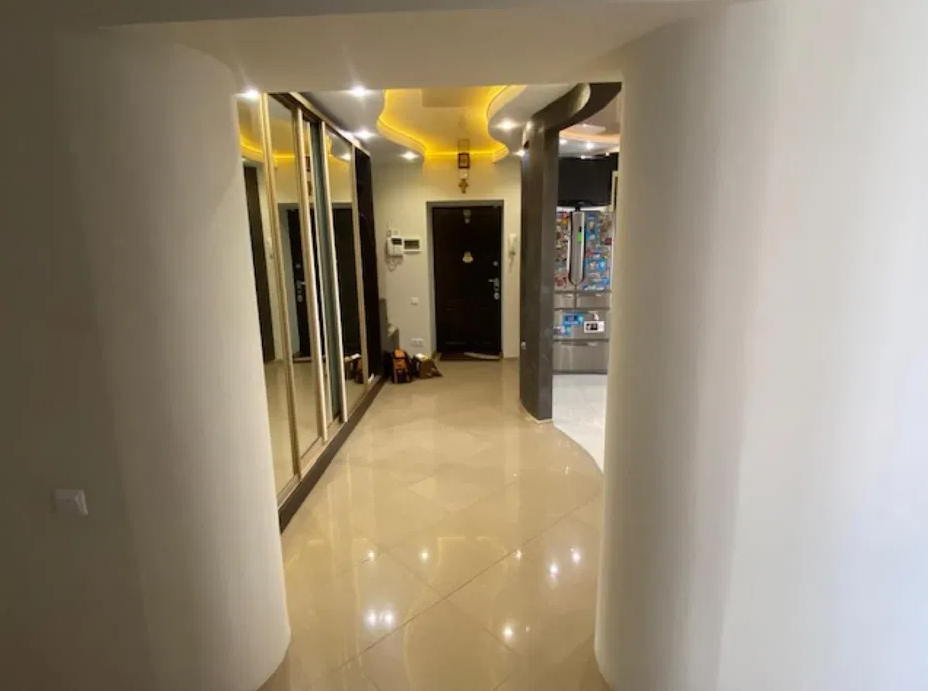 Двухкомнатная Вузовский, с партоместом. Одеса - фото 4