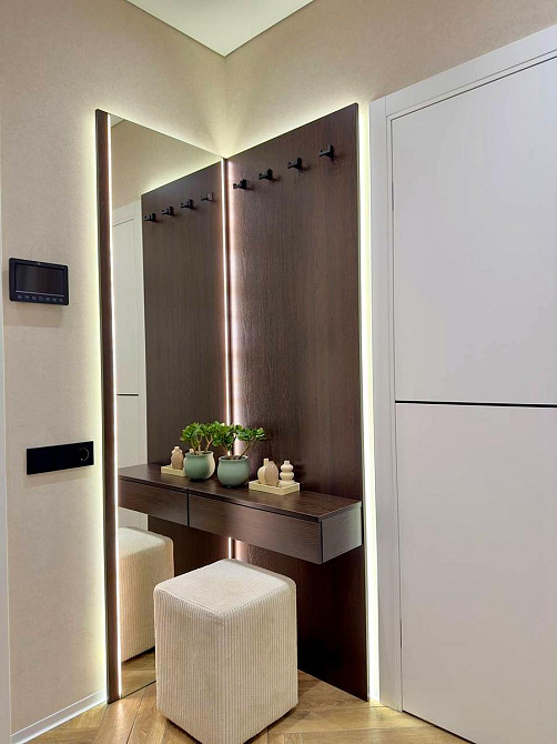 Продаж Квартира 1-кімнатна, 4/25 поверх на Олександра Олеся вул., д. 17 Київ - фото 10