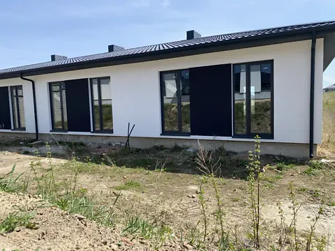 Продаж 1-поверховий   73 кв.м 4 кімн. на Веснянковий масив Рівне - фото 11