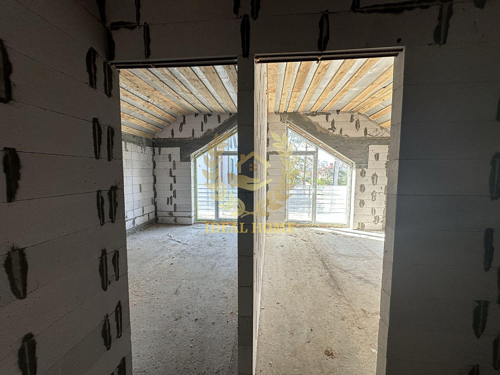 Продаж Будинок 3-кімнатний Chaiky (Bohuslavskyi raion) - photo 10