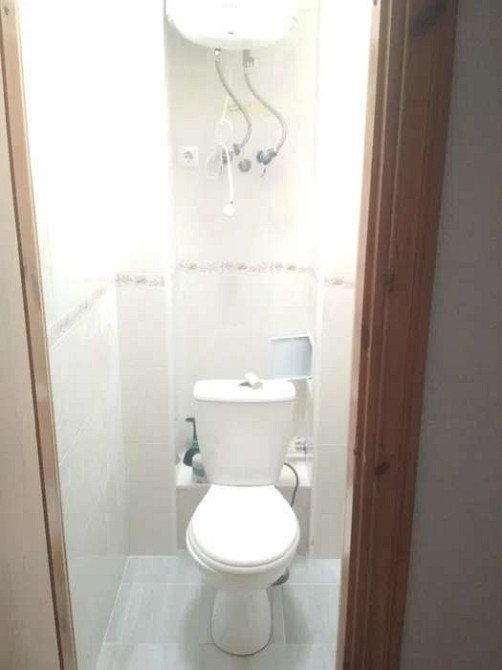 Оренда Квартира 2-кімнатна, 13/16 поверх на ул. Михаила Драгоманова Київ - фото 4