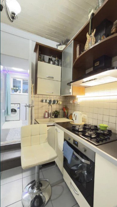 Продаж Квартира 2-кімнатна на ул. Маринеско Спуск, 14 Одесса - изображение 19