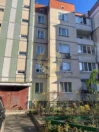 Продаж 3-кімнатної квартири на Біличах Київ