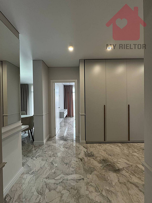 Продаж двокімнатної квартири по вул.Радіщева Uzhhorod - photo 2