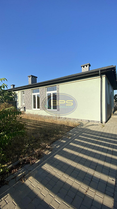 Продаж 1-поверховий Будинок з ділянкою 4 сот 75 кв.м 3 кімн. на Ялицева вул.  - изображение 4