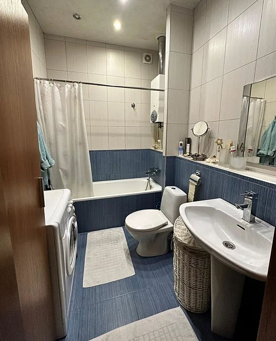 Продаж Квартира 2-кімнатна, 5/5 поверх на Чернышевского ул., 21 Dnipro - photo 8