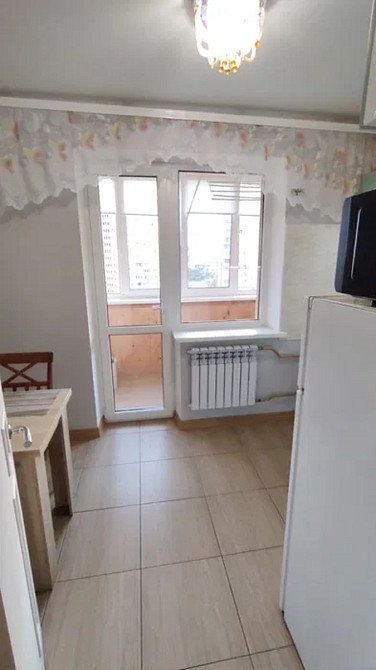 Оренда Квартира 1-кімнатна, 8/9 поверх на Чорнобильська вул, 10 Киев - изображение 7