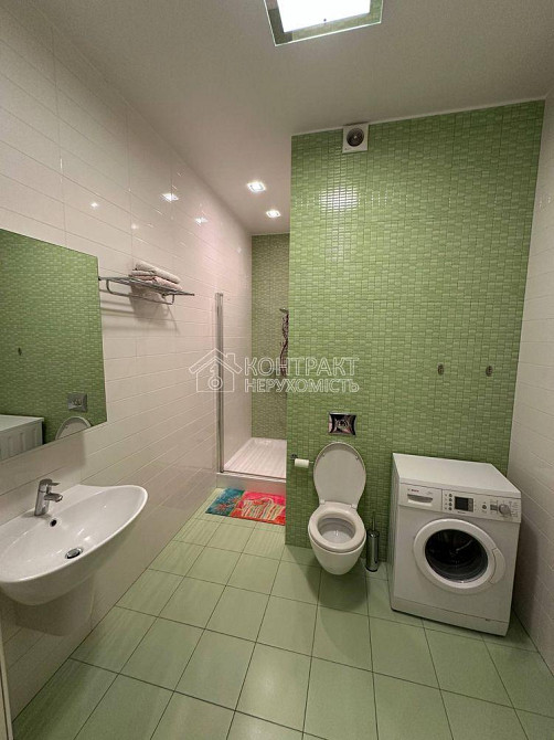 Оренда Квартира 3-кімнатна, 12/16 поверх на вул. Ляпунова Харків - фото 3