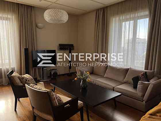 Продаж 4к Квартира 270 кв.м Круглоуніверситетська вул. Kiev